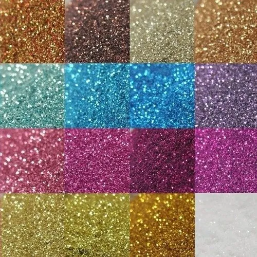 950 gramme paillettes poudre couleur doré 950g pour fimo décoration peinture maison murs auto moto