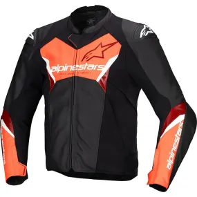  ALPINESTARS Blouson FASTER V3  Blouson moto cuir