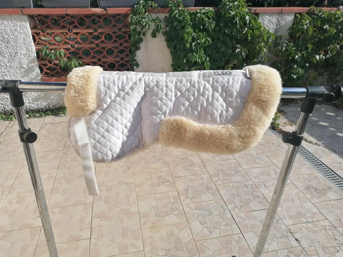 Amortisseur CSO beige