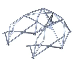Arceau SASSA pour MINI R55 / R56 / R57 2008> multipoints à souder conforme FFSA