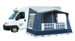 Auvent spécial camping-car AUTOVILLA
