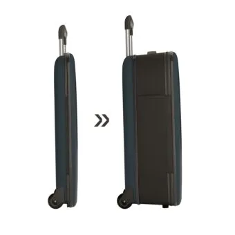 Bagage à main pliable Rollink Vega II Cabin S ⋆ Lehner Versand
