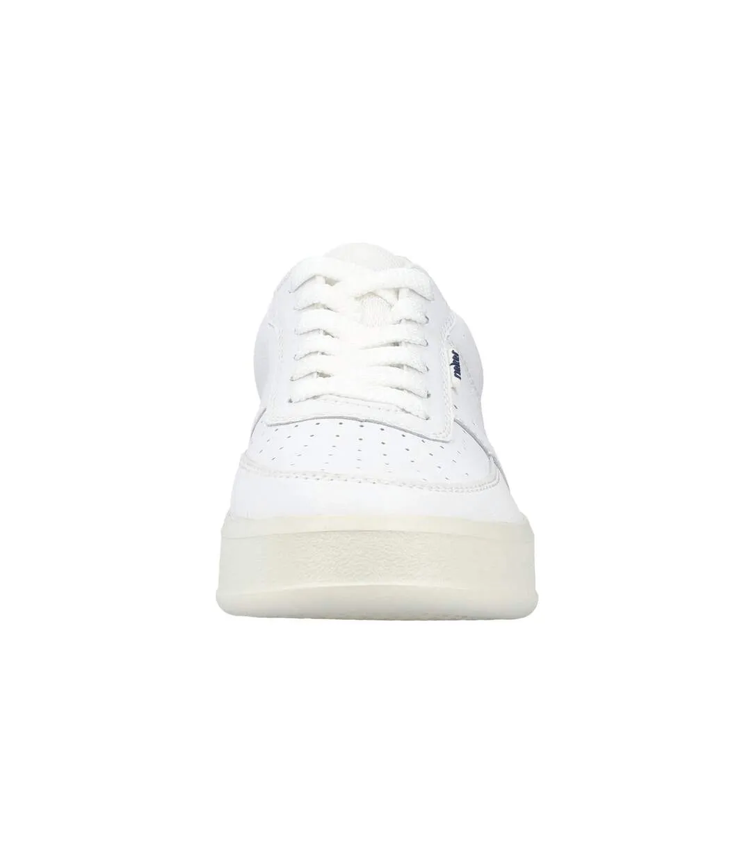 Basket Cuir Rieker