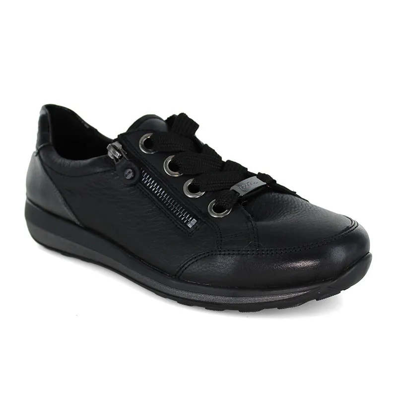 Baskets basses femme 44587