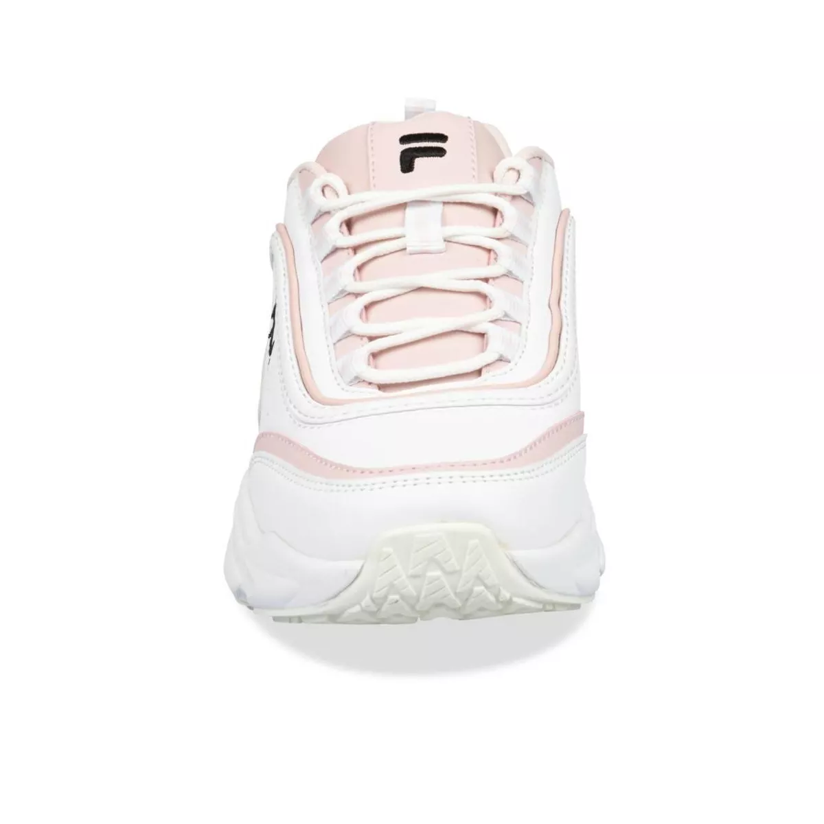 Baskets BLANC FILA Marked