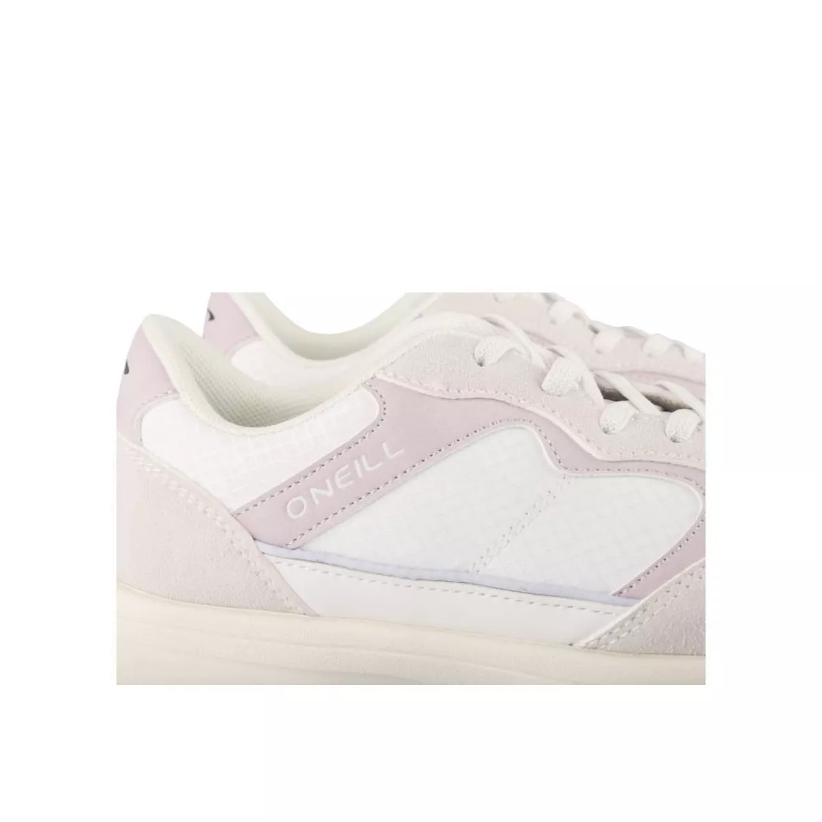Baskets BLANC O NEILL