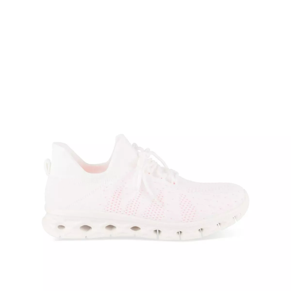 Baskets BLANC PHILOV