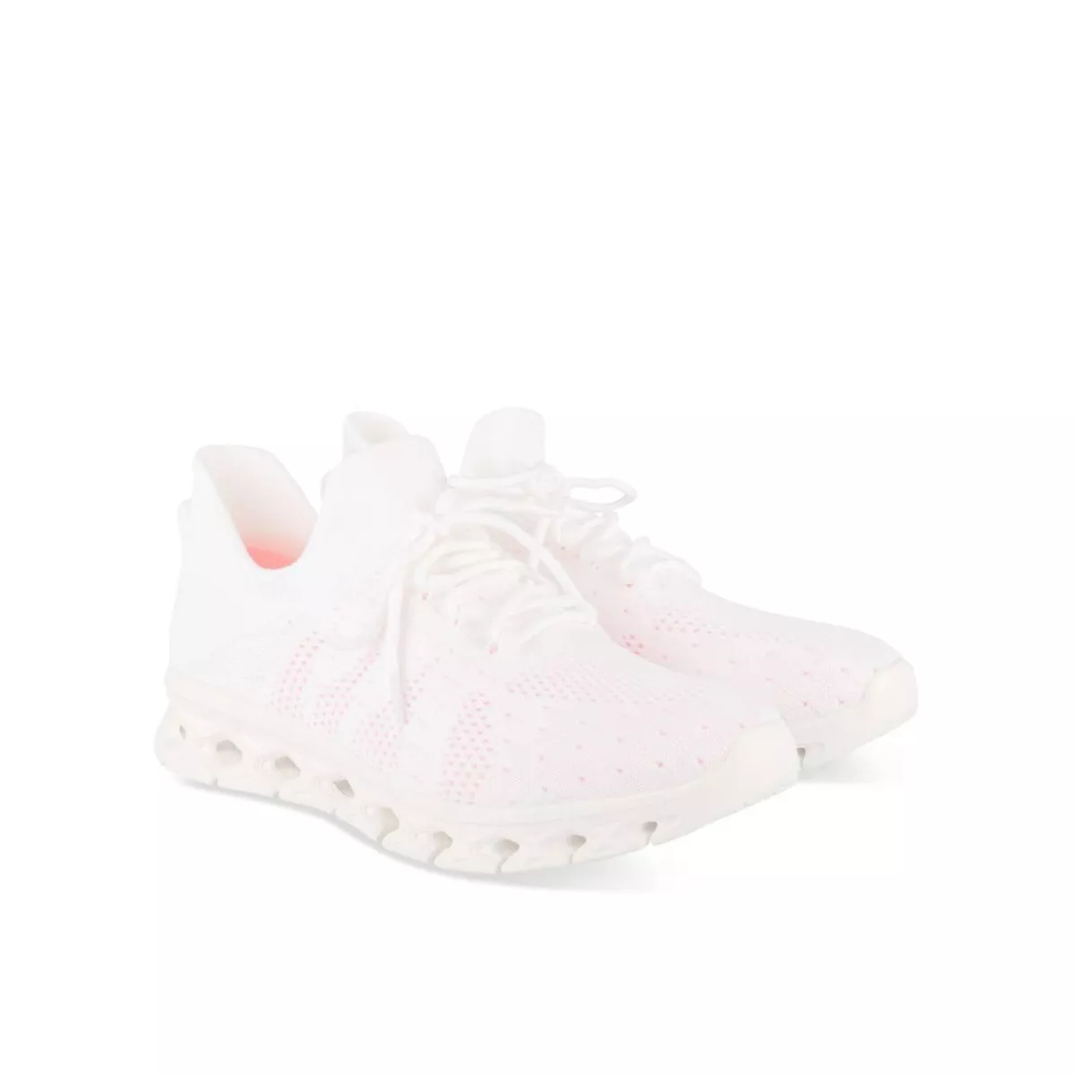 Baskets BLANC PHILOV