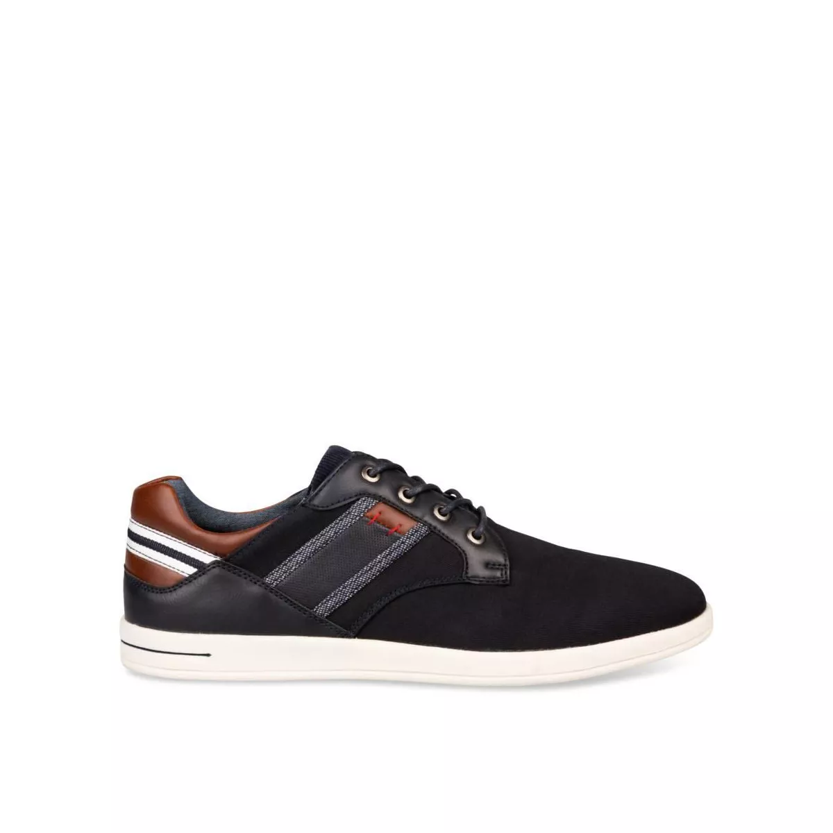 Baskets MARINE DENIM SIDE