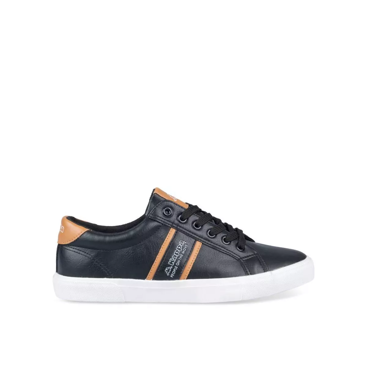 Baskets NOIR KAPPA