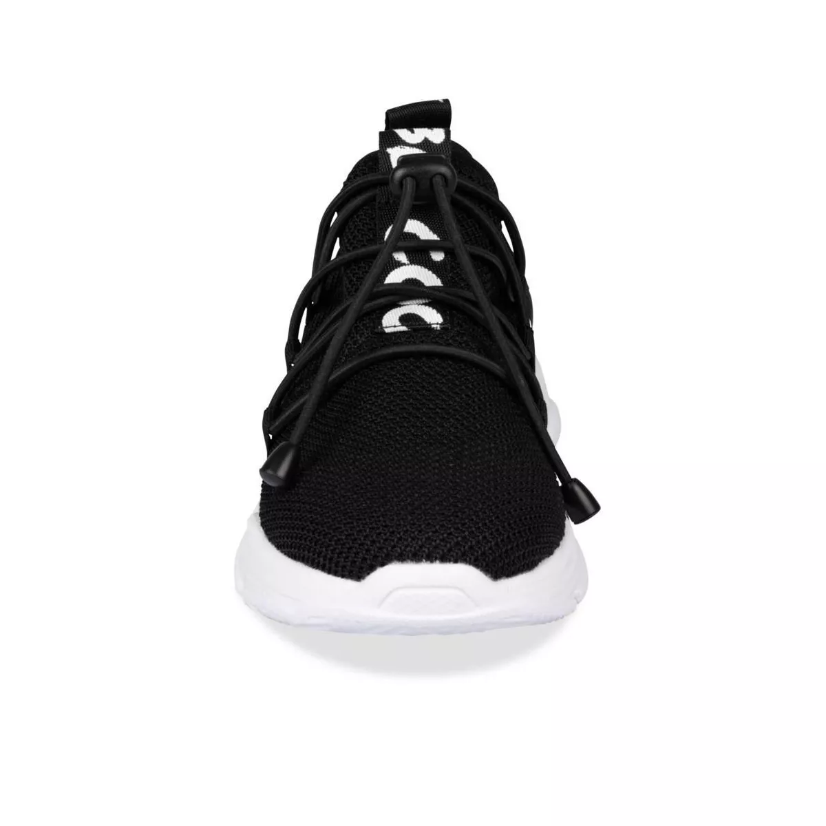 Baskets NOIR TAMS