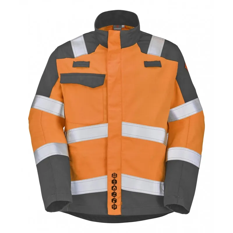 Blouson ABRA