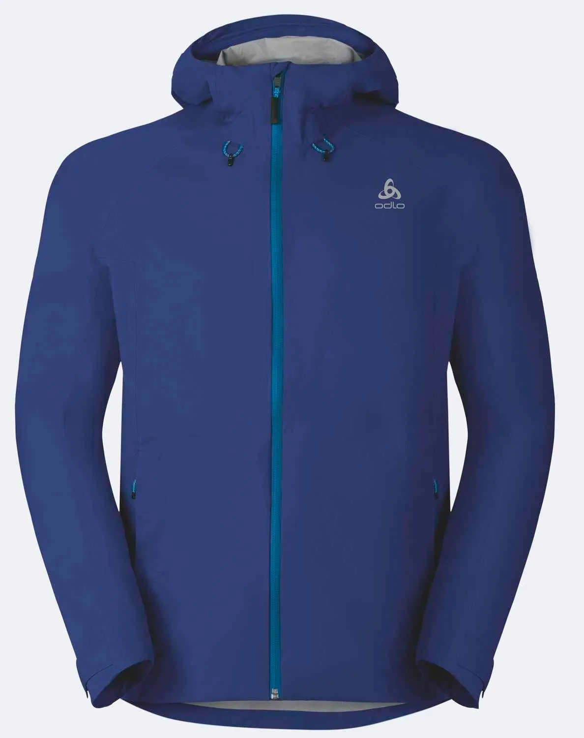 Blouson Aegis - Peacoat