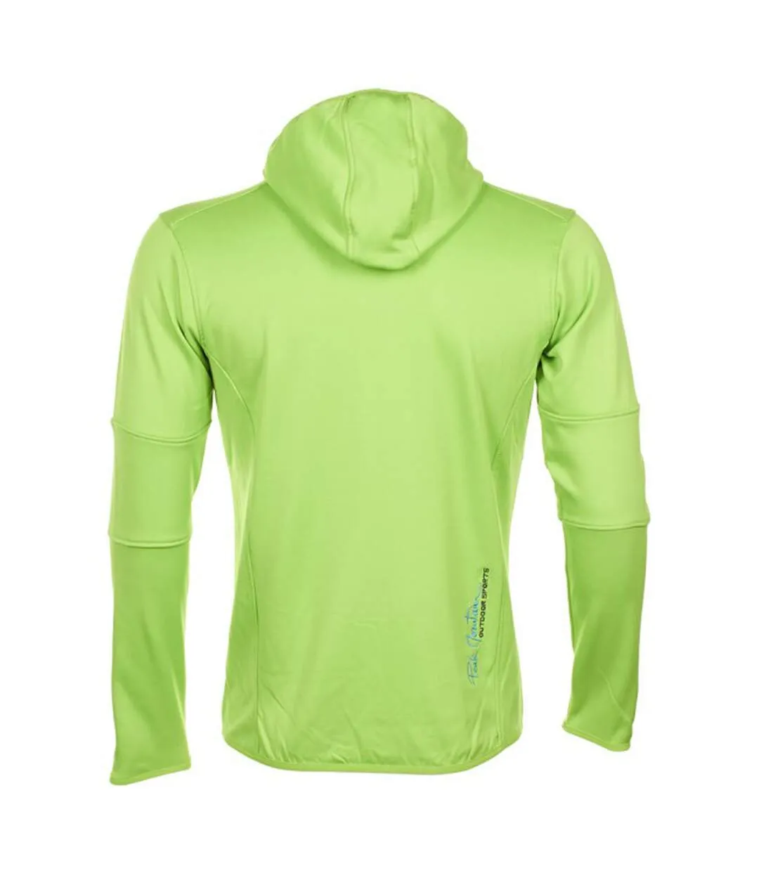 Blouson polar shell homme CAMPUS