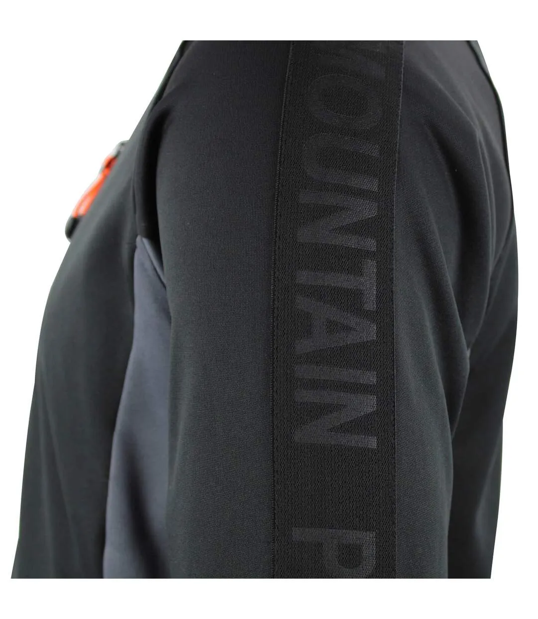 Blouson polarshell homme CEMON