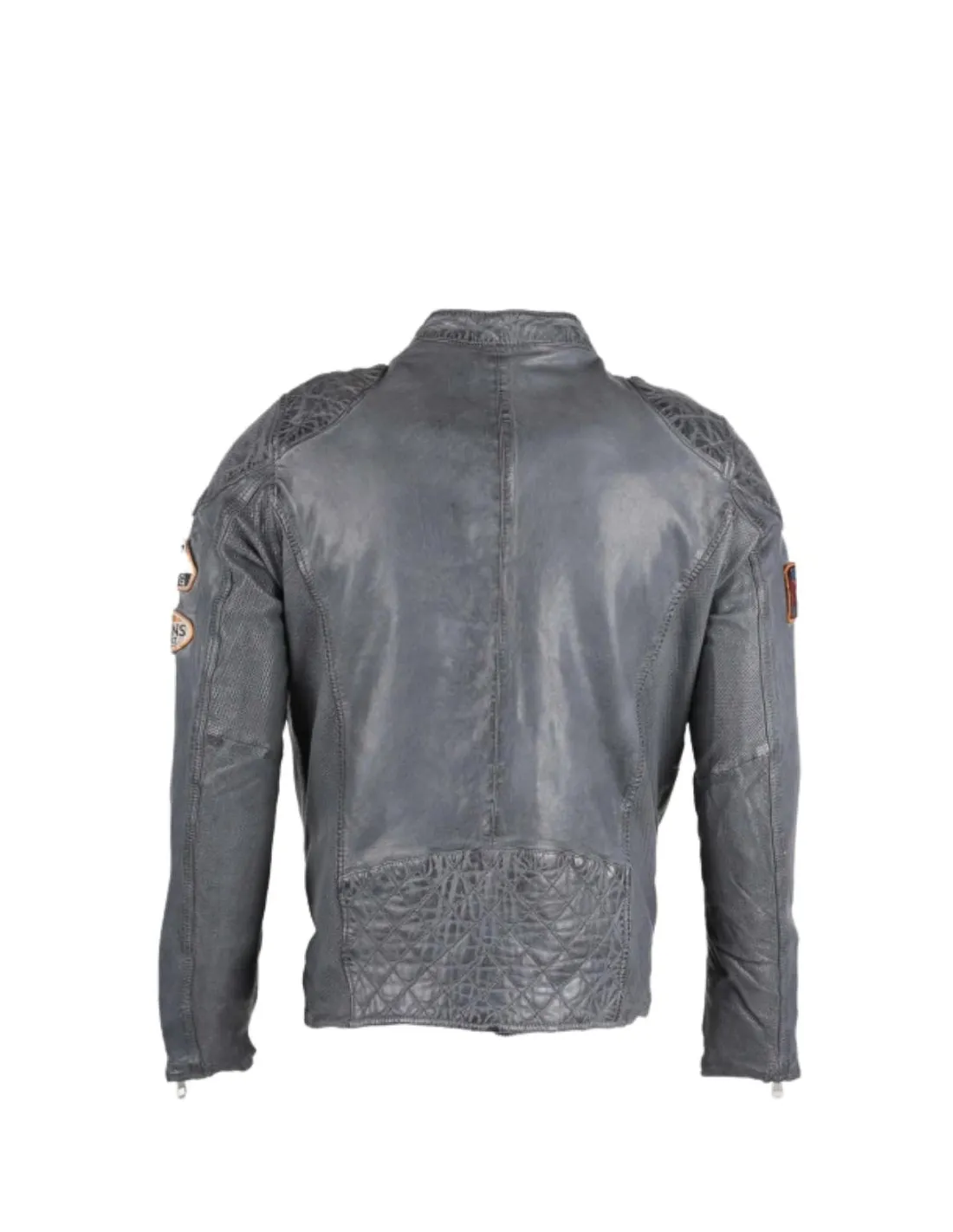 Blouson Redskins Nitro Barcelona Ref 51965 elephant