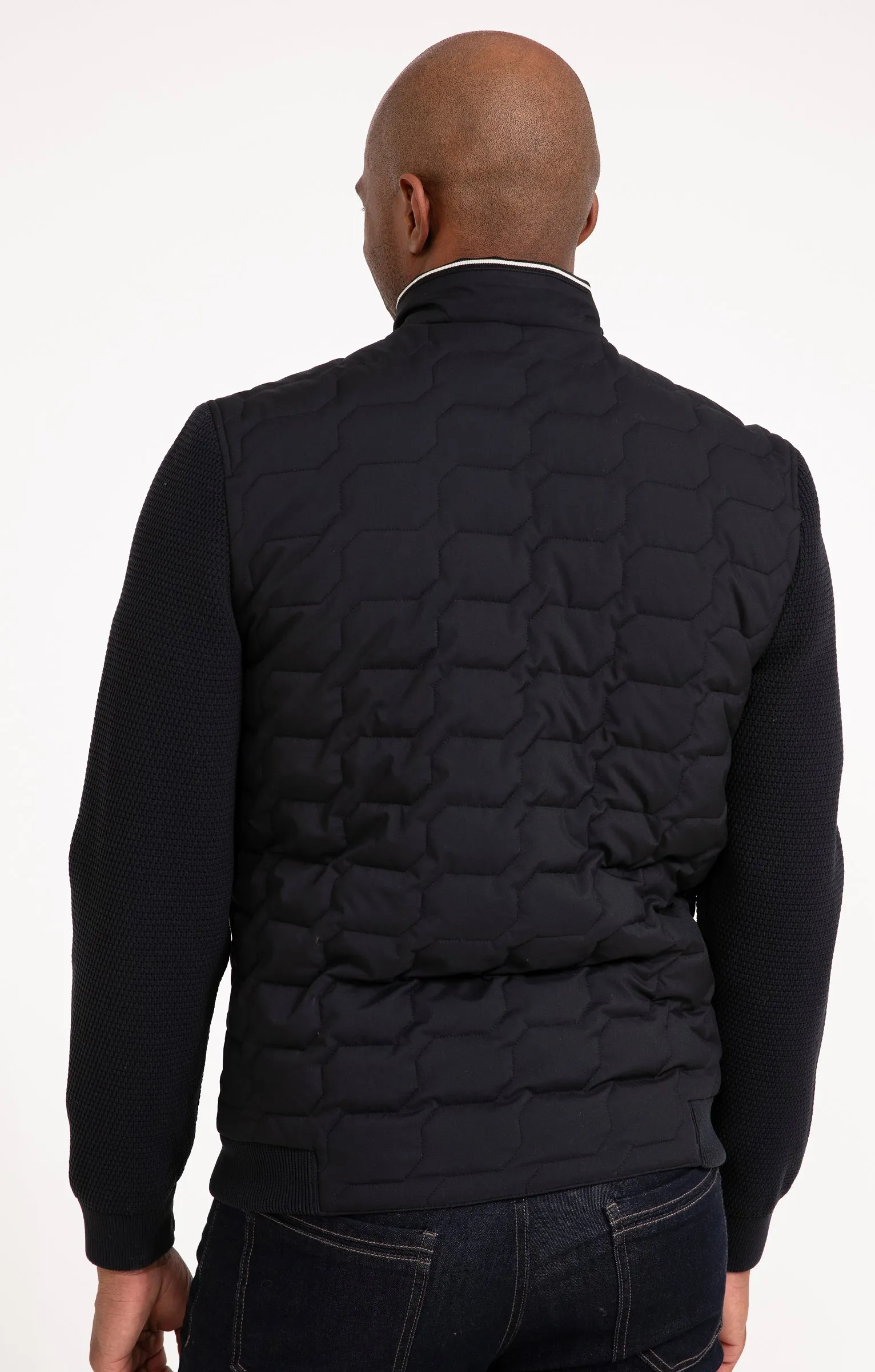 Blouson Simon - 89,99 €