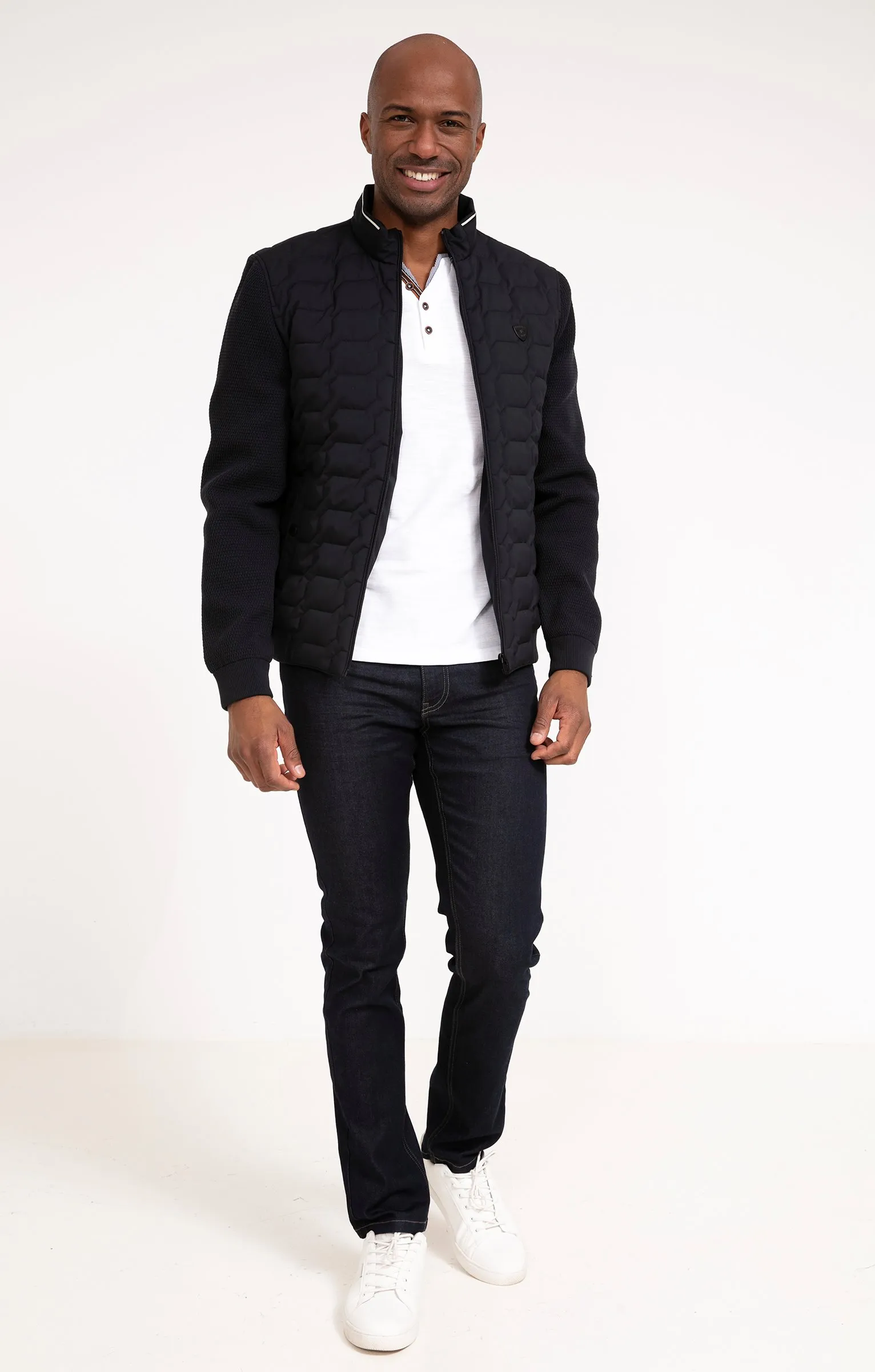 Blouson Simon - 89,99 €