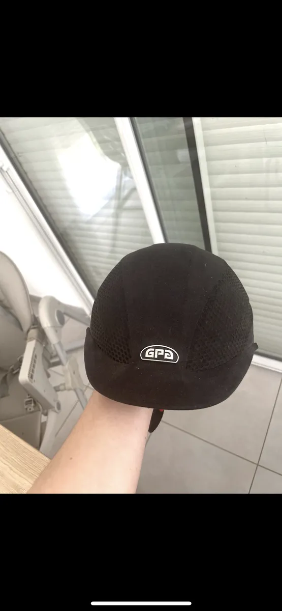 Bombe gpa taille 57