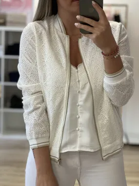 Bombers SELMA BLANC