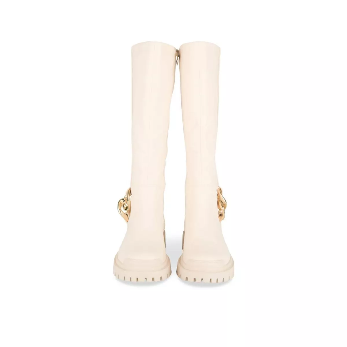 Bottes BEIGE MERRY SCOTT