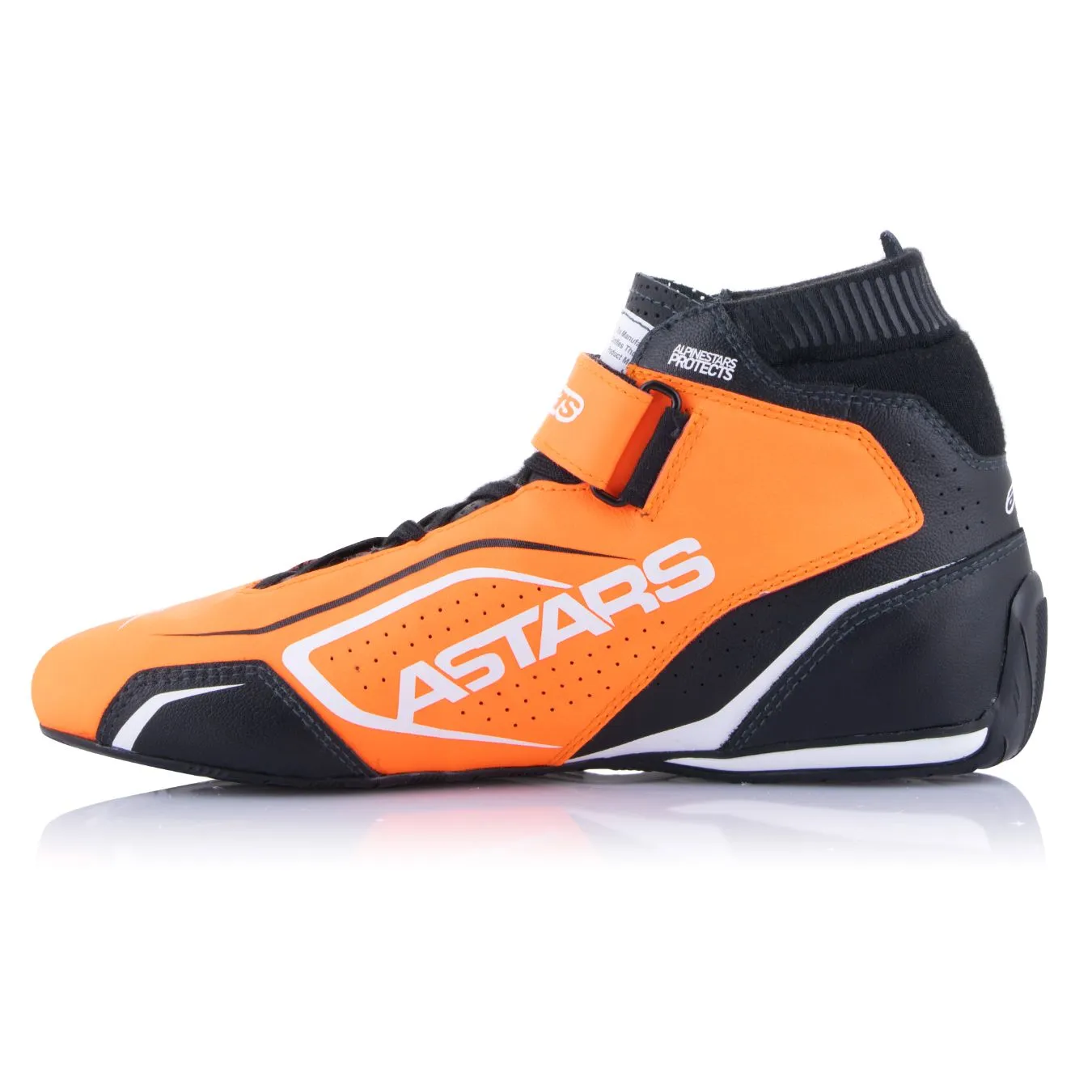 Bottines ALPINESTARS FIA TECH-1 T V3