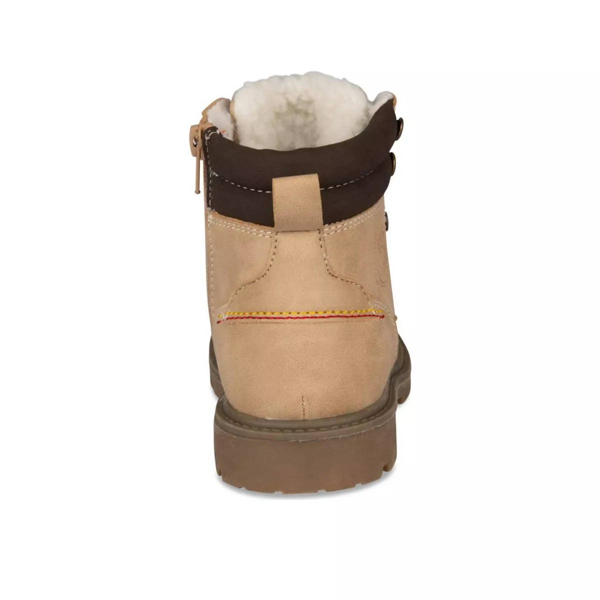 Bottines BEIGE TAMS