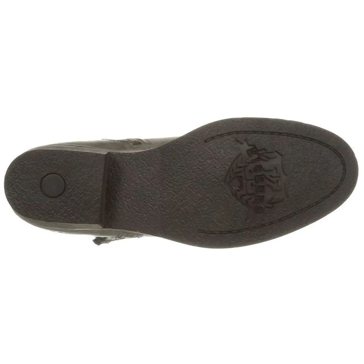 Bottines Kickers amato gris