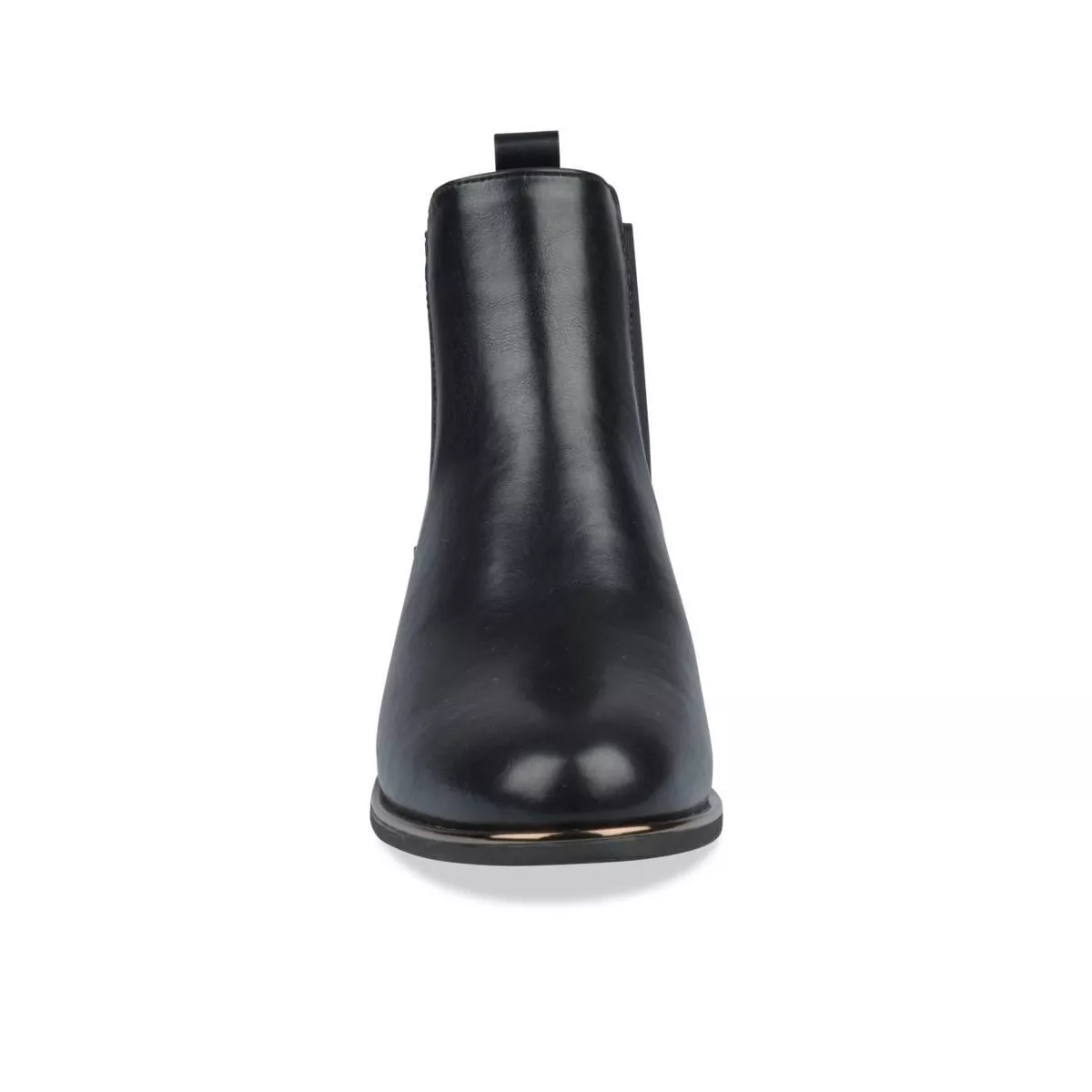 Bottines NOIR MERRY SCOTT