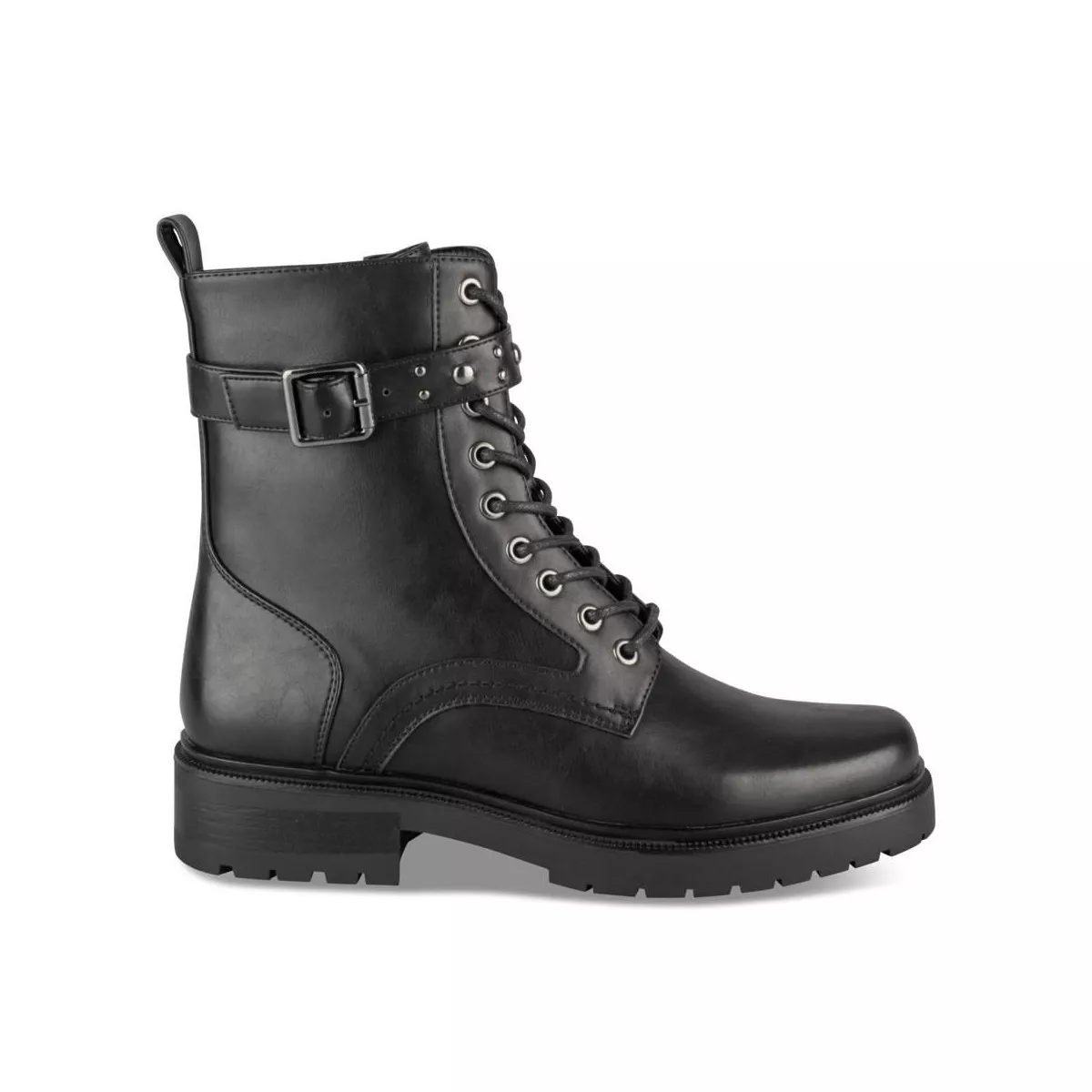 Bottines NOIR PHILOV