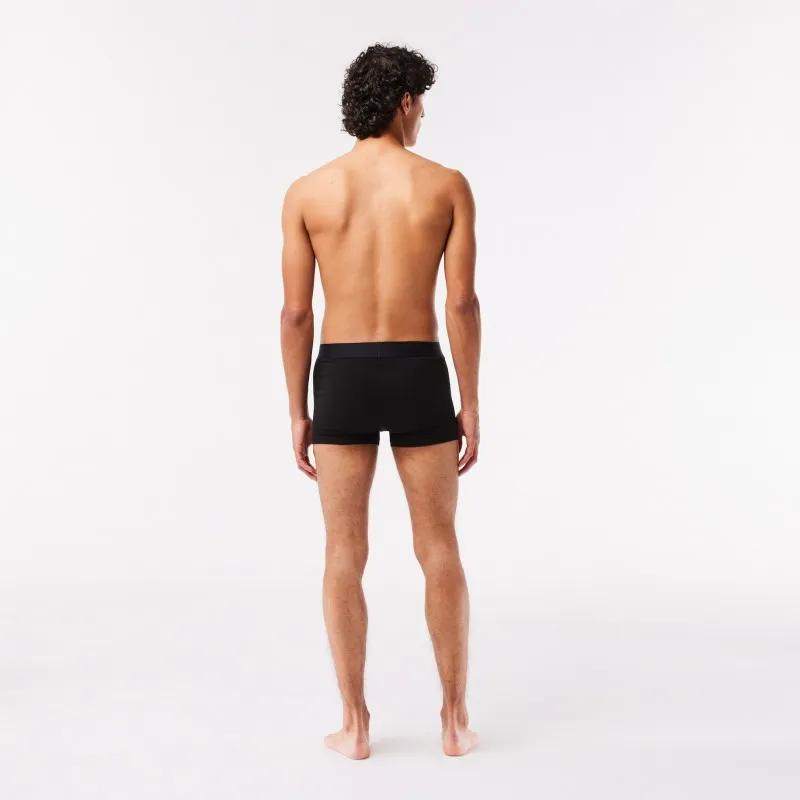 Boxer Pack x3 Lacoste 5H2082