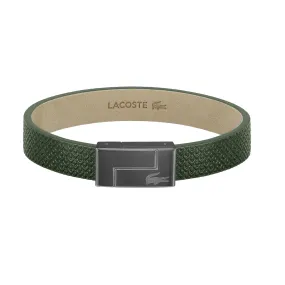 Bracelet Lacoste 2040186 Homme | 3 Suisses