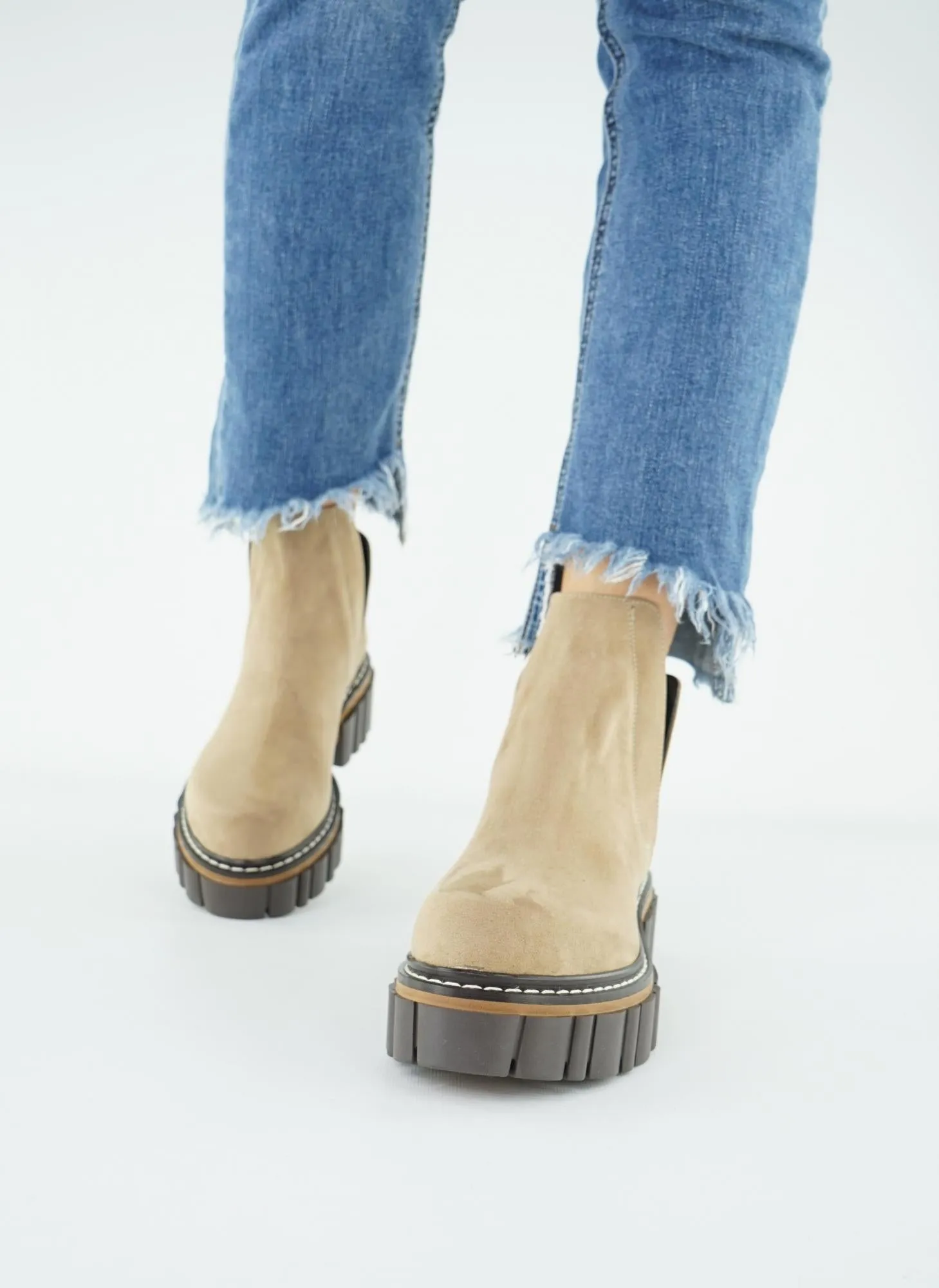 BYRON Beige