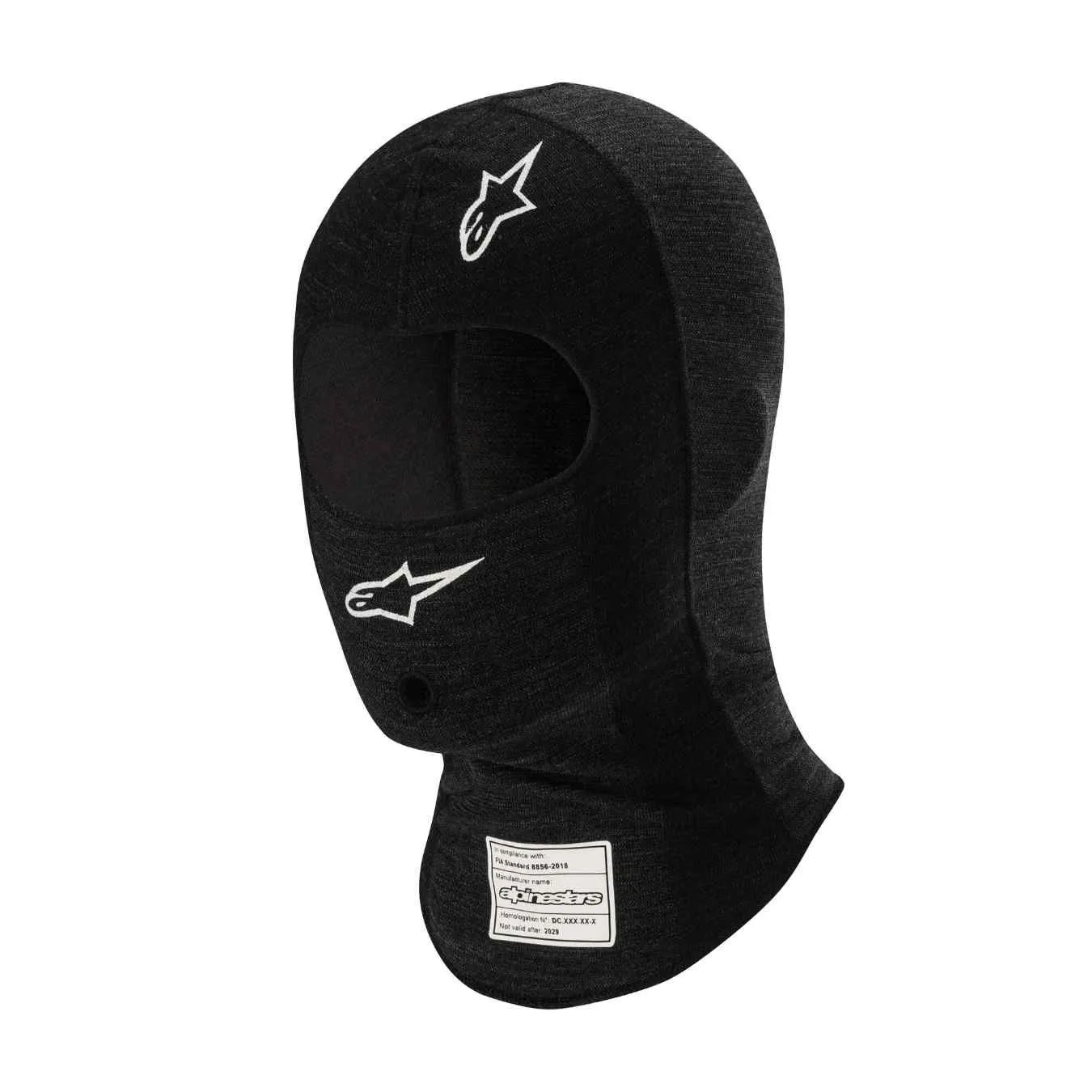 Cagoule Ouverte ALPINESTARS RACE V3 FIA 8856 2018 2024