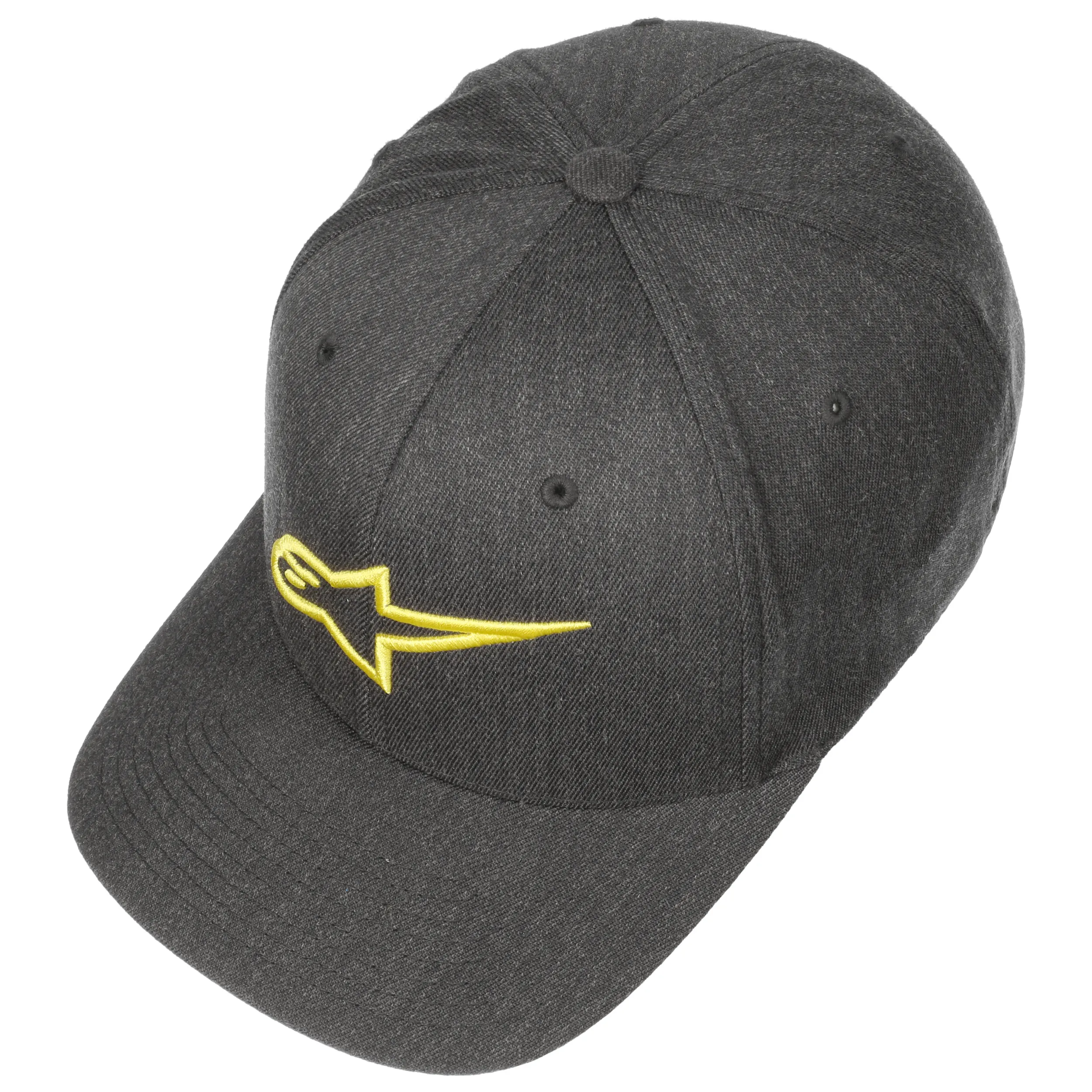 Casquette Ageless Curved Flexfit by alpinestars --> Chapeaux, casquettes & bonnets en ligne ▷ Chapeaushop