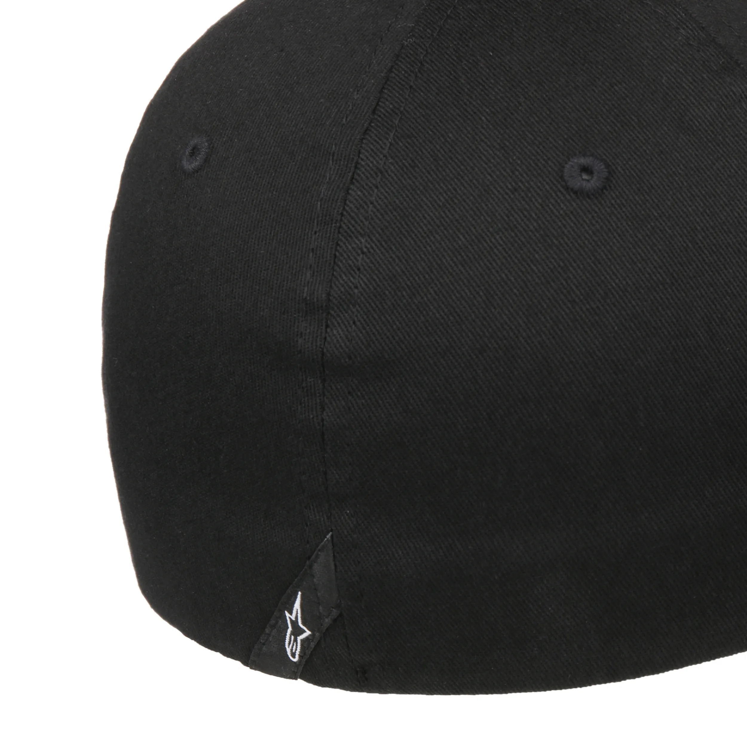 Casquette Flexfit ASTARS by alpinestars --> Chapeaux, casquettes & bonnets en ligne ▷ Chapeaushop