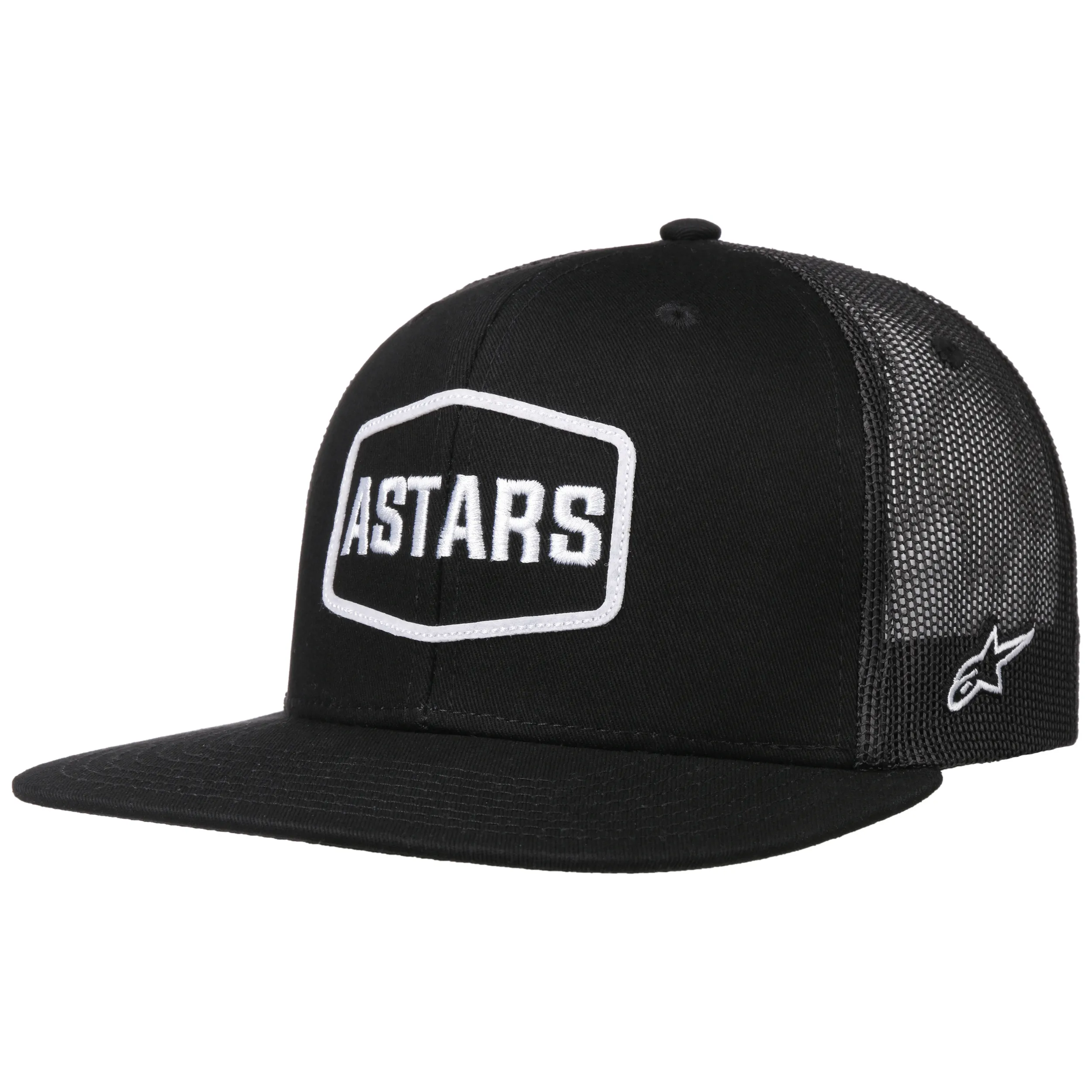 Casquette Trucker Framed by alpinestars --> Chapeaux, casquettes & bonnets en ligne ▷ Chapeaushop