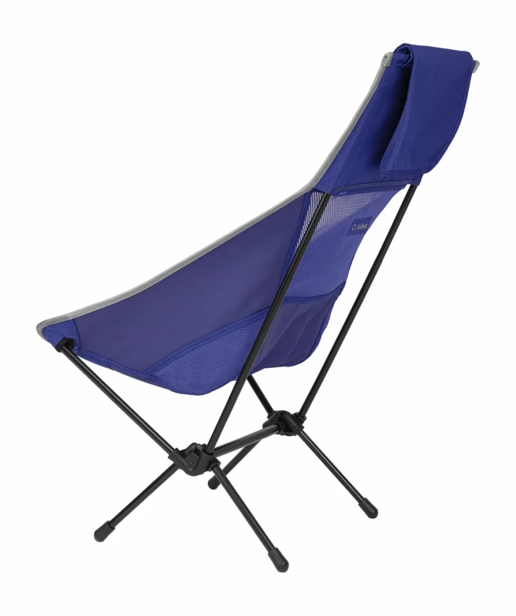 Chaise de Camping Helinox Chair Two Cobalt