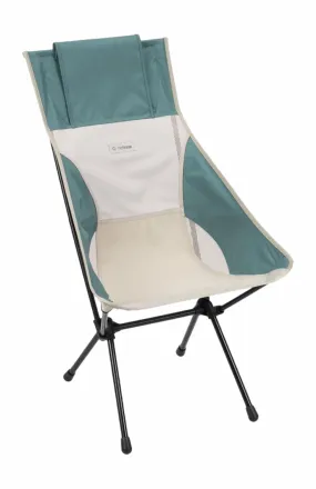 Chaise de Camping Helinox Sunset Chair Bone Teal