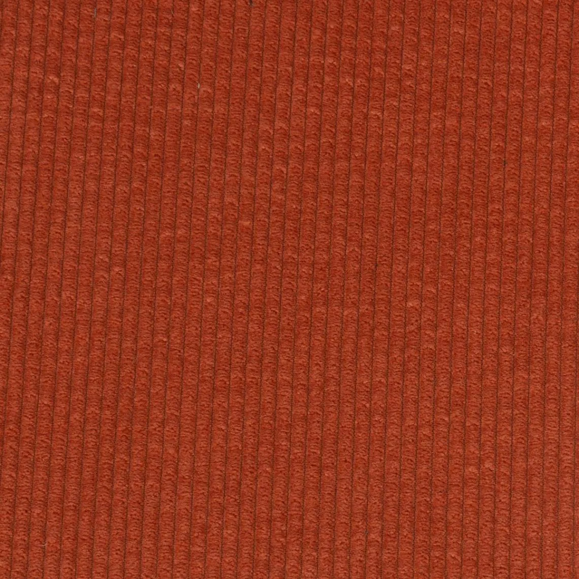 Chaise rose terracotta  
