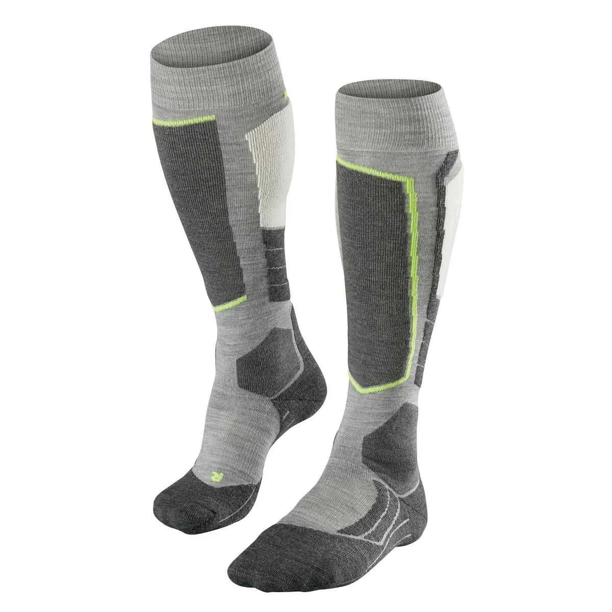 Chaussette Ski Wool - Falke