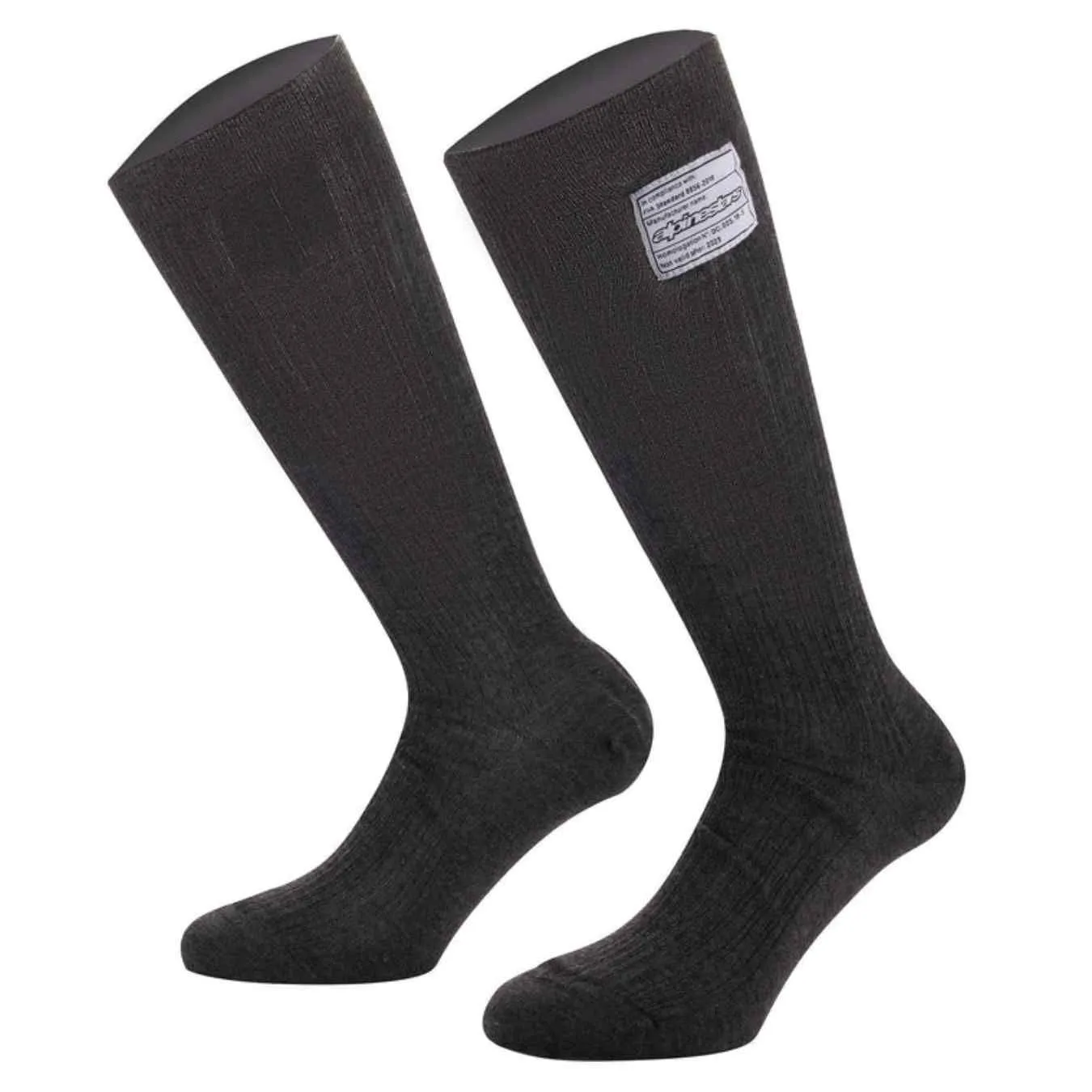Chaussettes ALPINESTARS RACE V4 FIA 8856 2018 2024