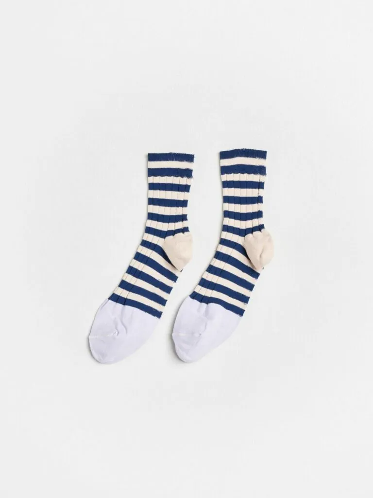Chaussettes Fopky Stripe A