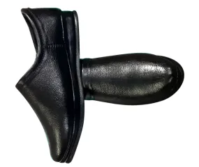 Chaussure artisanal homme