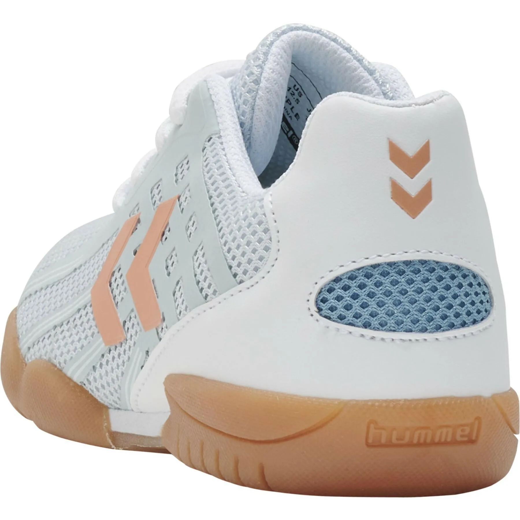 Chaussures enfant Hummel root élite LC
