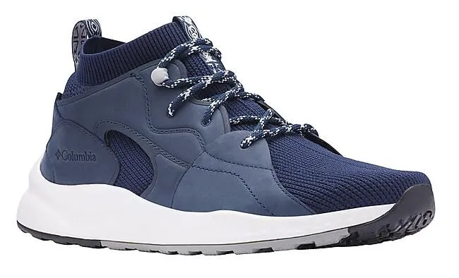 CHAUSSURES ESPRIT OUTDOOR SHIFT MID OUTDRY M
