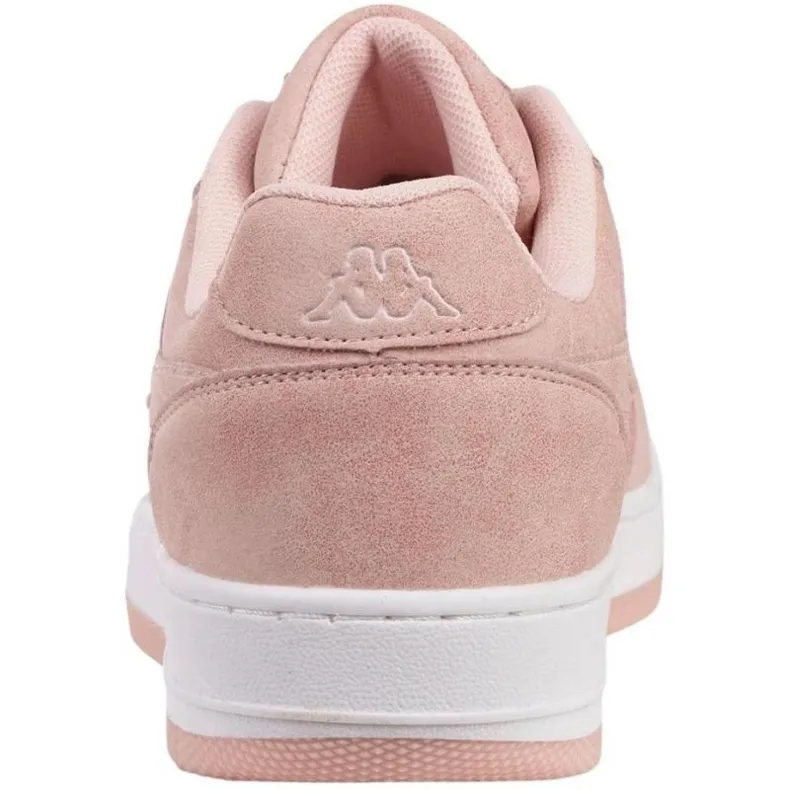 Chaussures Kappa Bash 242533 2110 rose