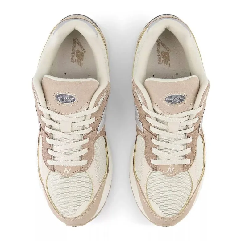 Chaussures New Balance U M2002RSI beige