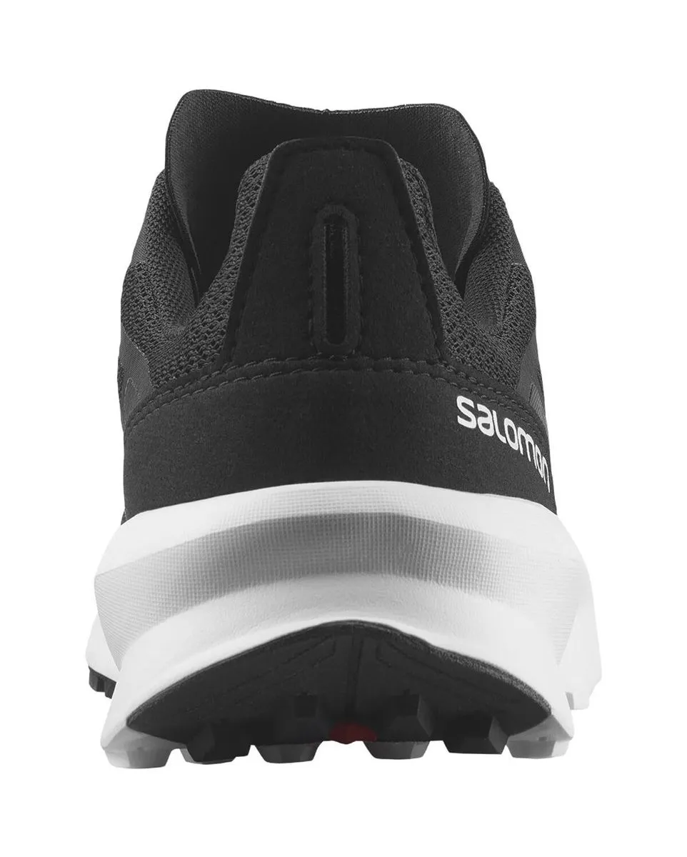 Chaussures Outdoor Enfant PATROL J Noir