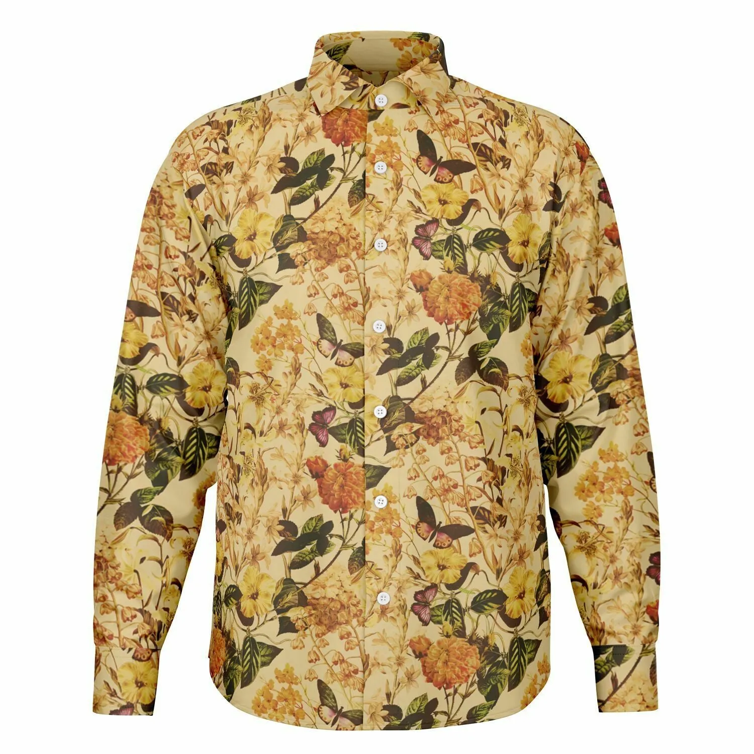 CHEMISE HOMME MANCHES LONGUES